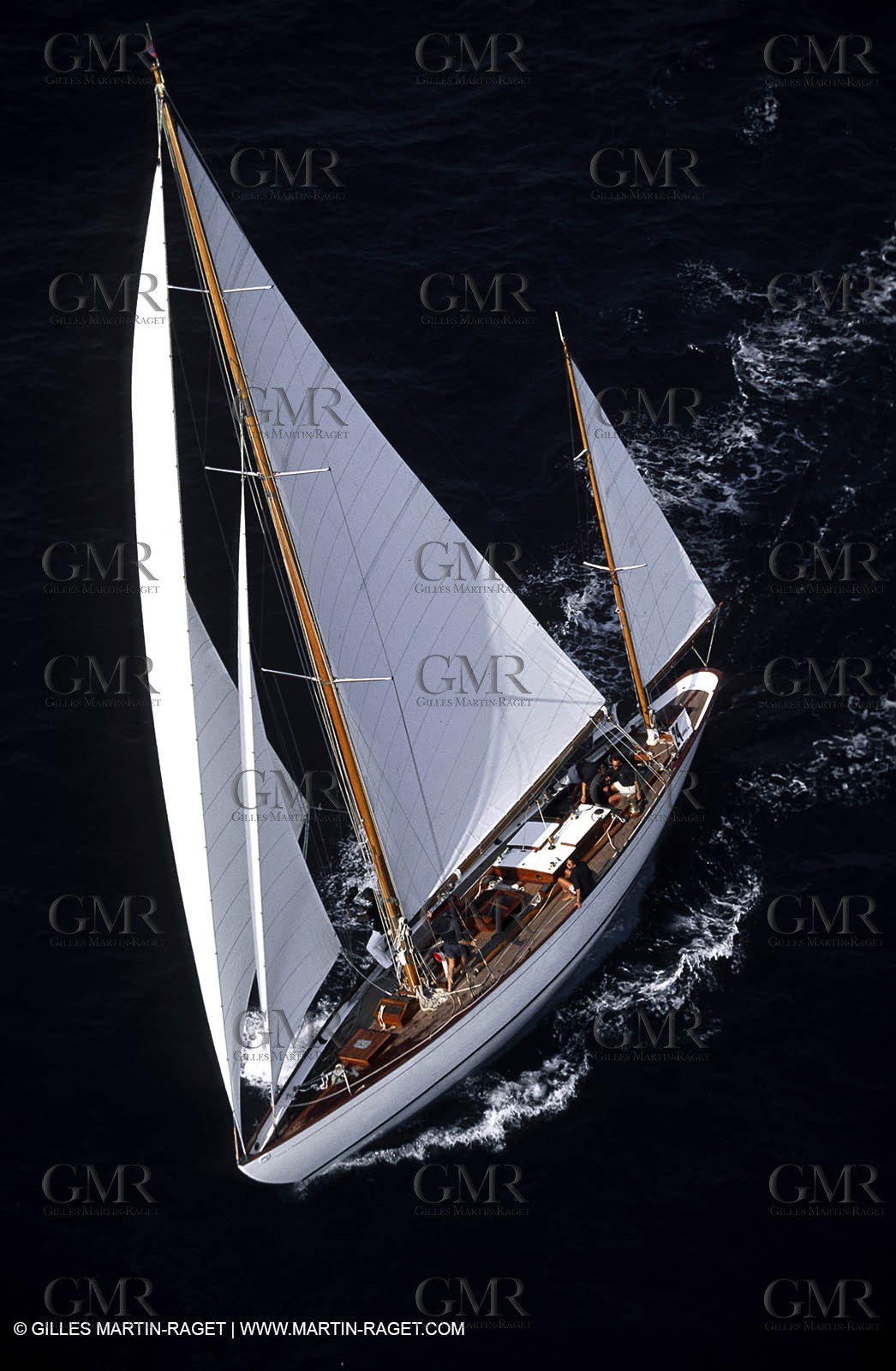 Dorade - Classic yachts