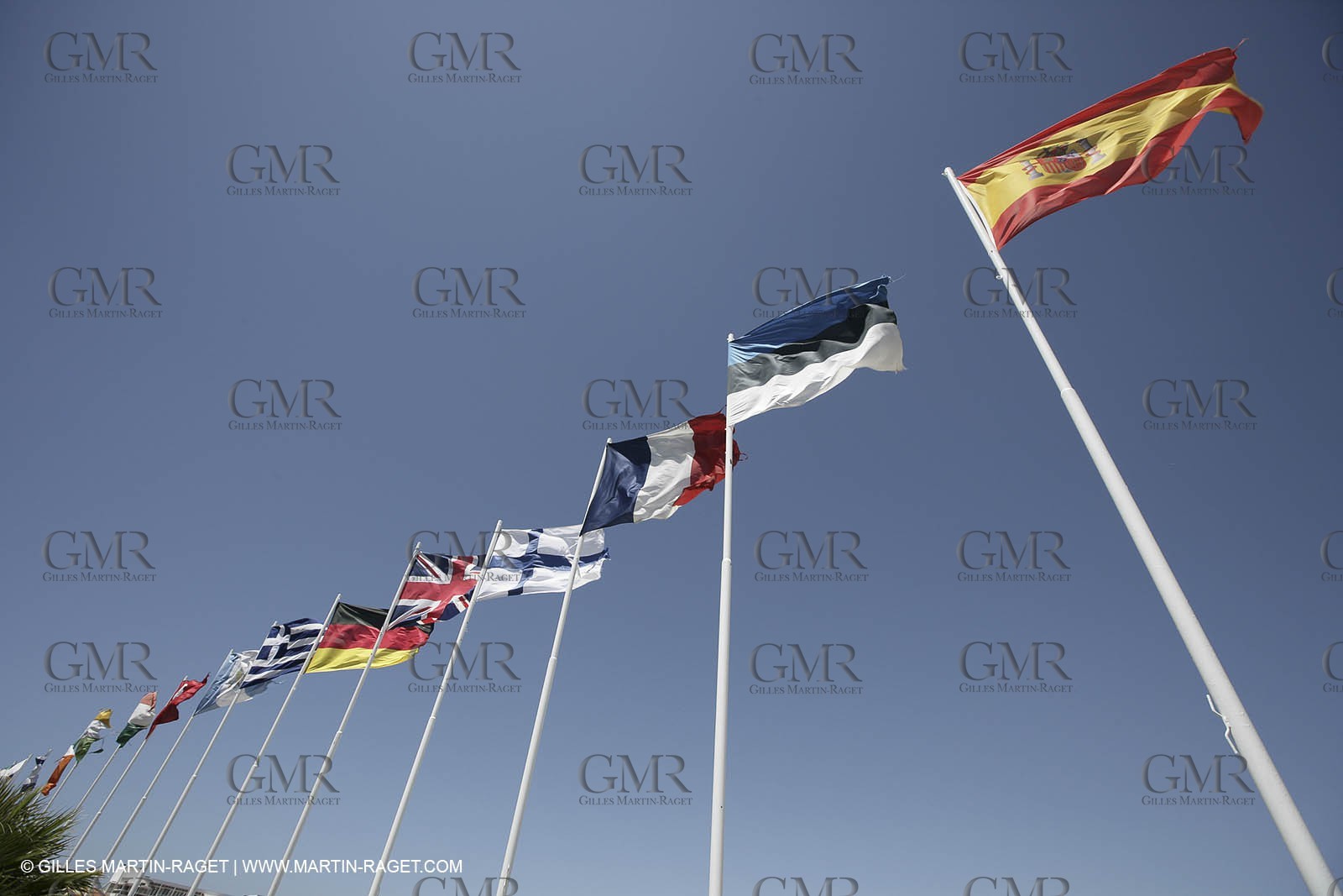 09-05-07 - ISAF SAILING WORLD CHAMPIONSHIPS - CASCAIS 2007 - DAY 6