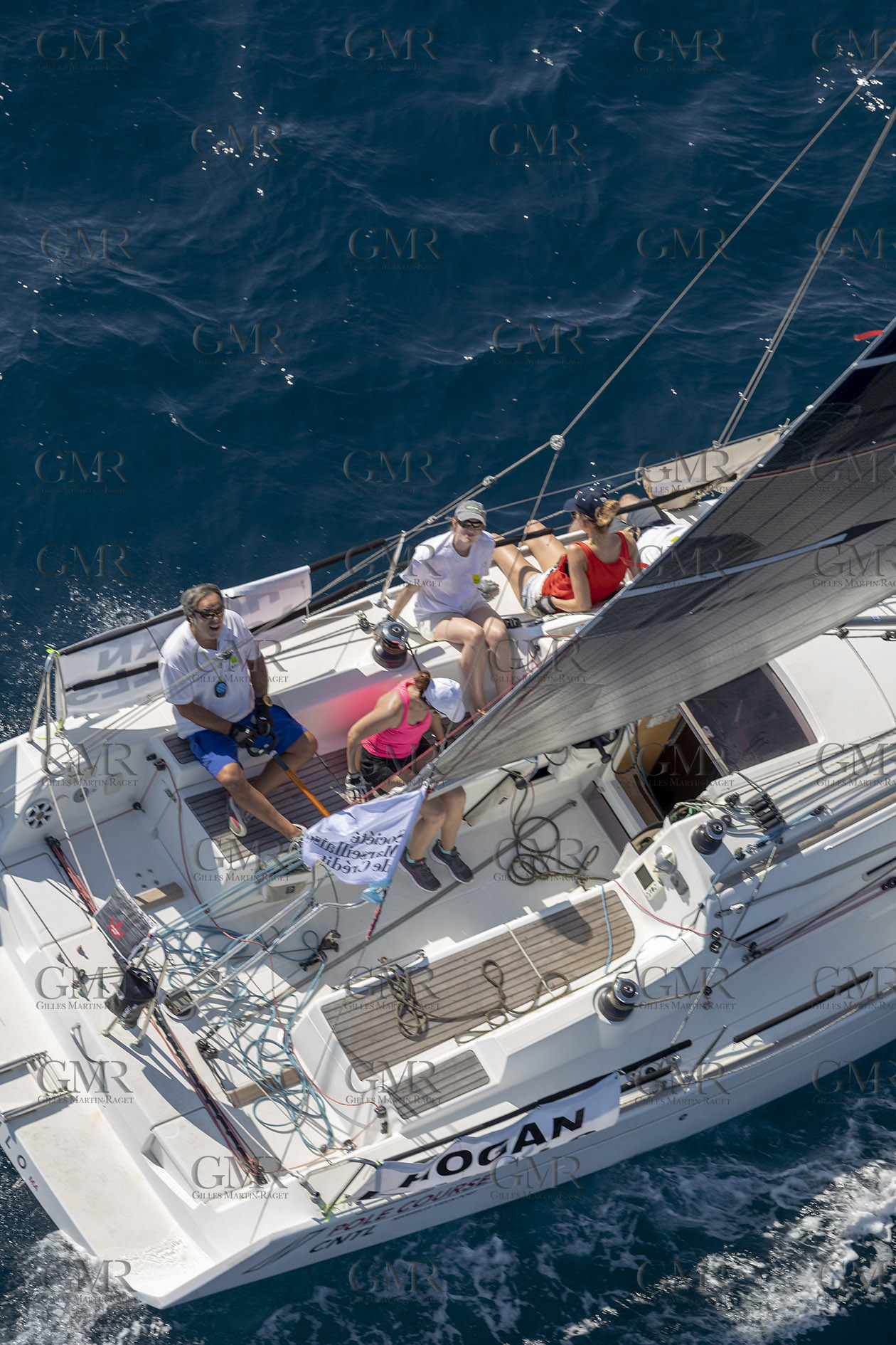 14 09 2018, Marseille (FRA,13), Juris Cup 2018