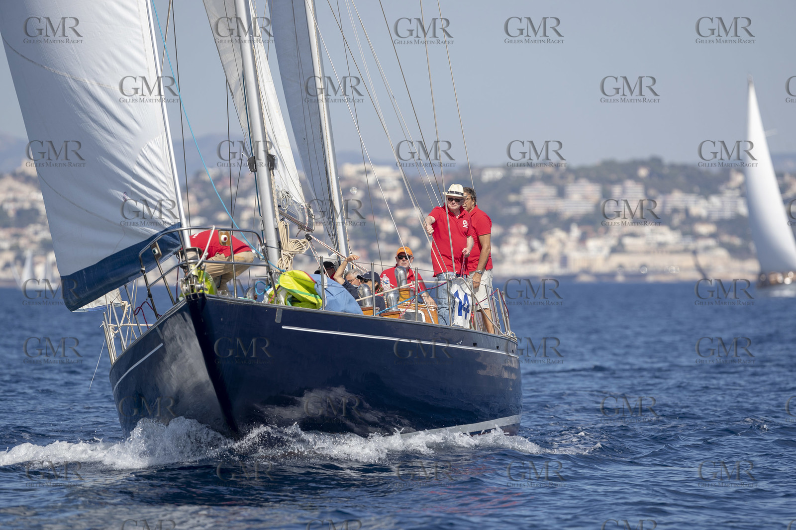 13 09 2019, Marseille, (FRA,13), Juris Cup 2019, Day 1