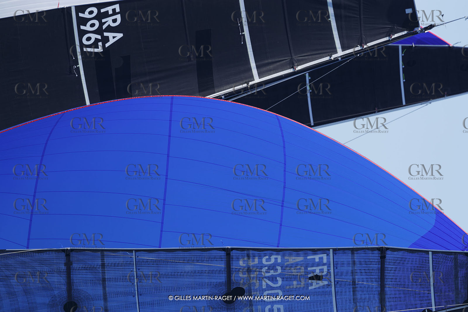 11 05 2024, Porquerolles (FRA, 83), Porquerolles's Race 2024, Jour 4