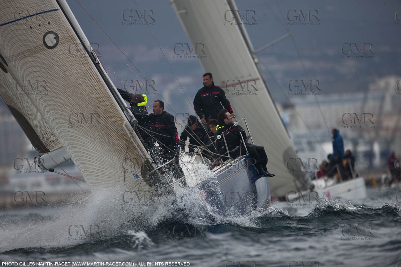 13 03 2010 - Marseille (FRA,13)