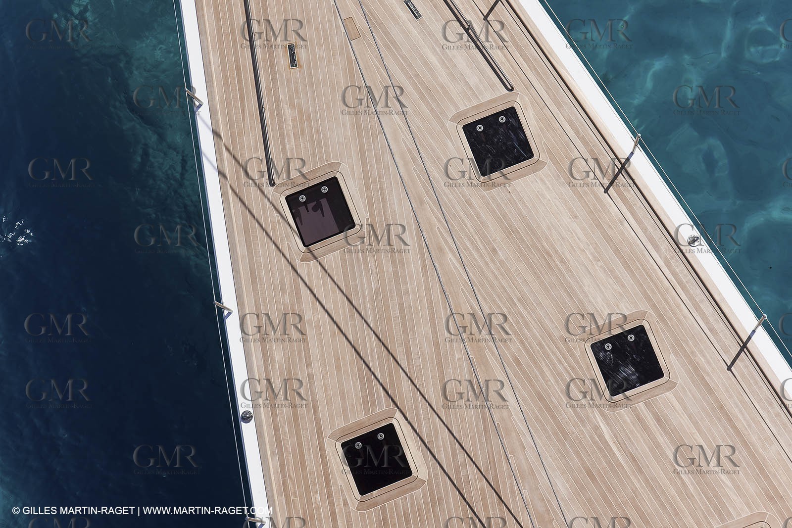 17 06 09 Porto Cervo (ITA, Sardinia) - Wally yachts - Indio 101