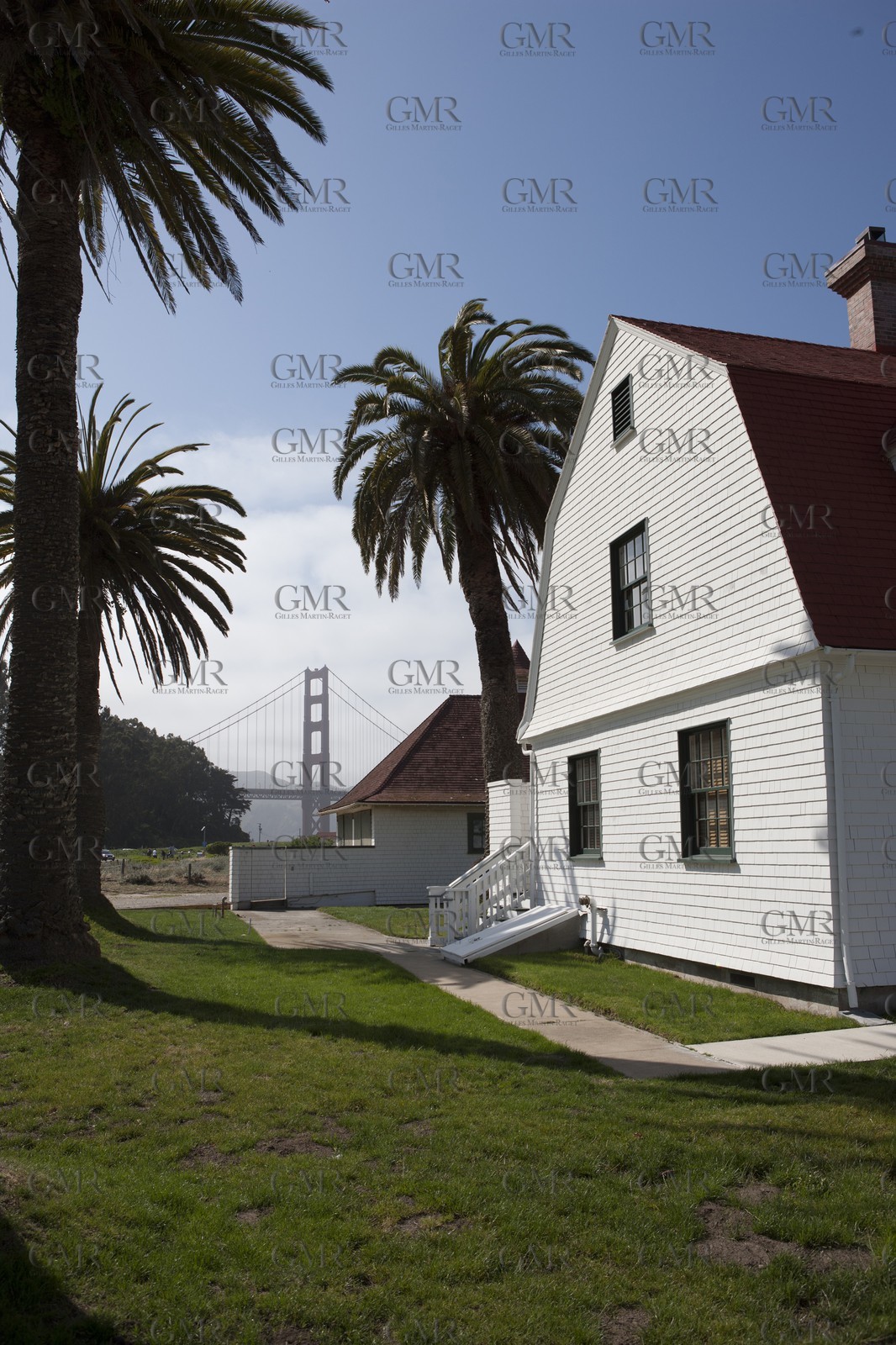 07 06 2011 - San Francisco (USA,CA) - 34th America's Cup - Crissy Field