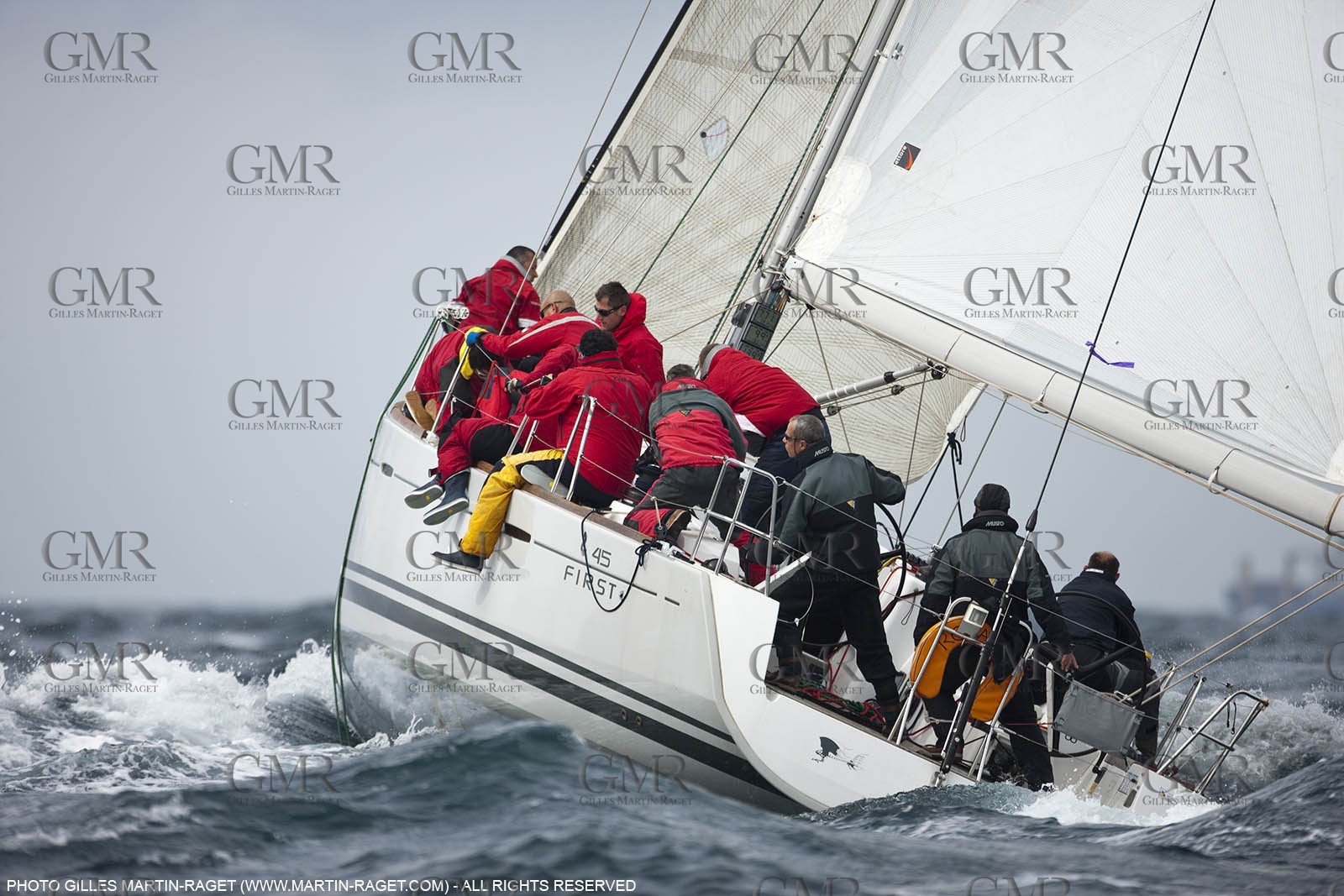 13 03 2010 - Marseille (FRA,13)