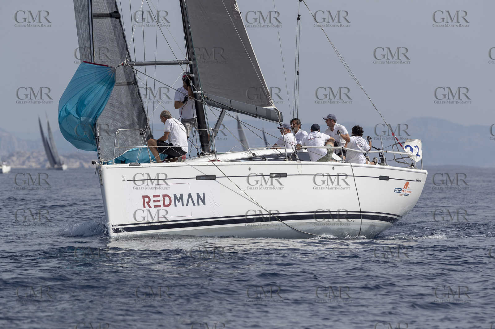 15 09 2019, Marseille (FRA,13), Juris Cup 2019, Day 3