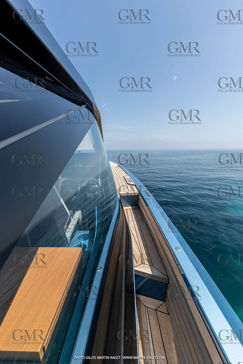 15 05 2022, Monaco, WallyPower 58