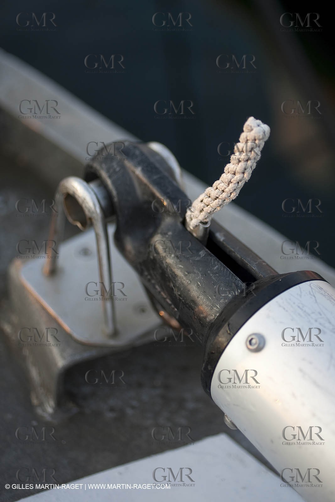 12 09 2009 - Marseille (FRA,13) - Pen Duick V