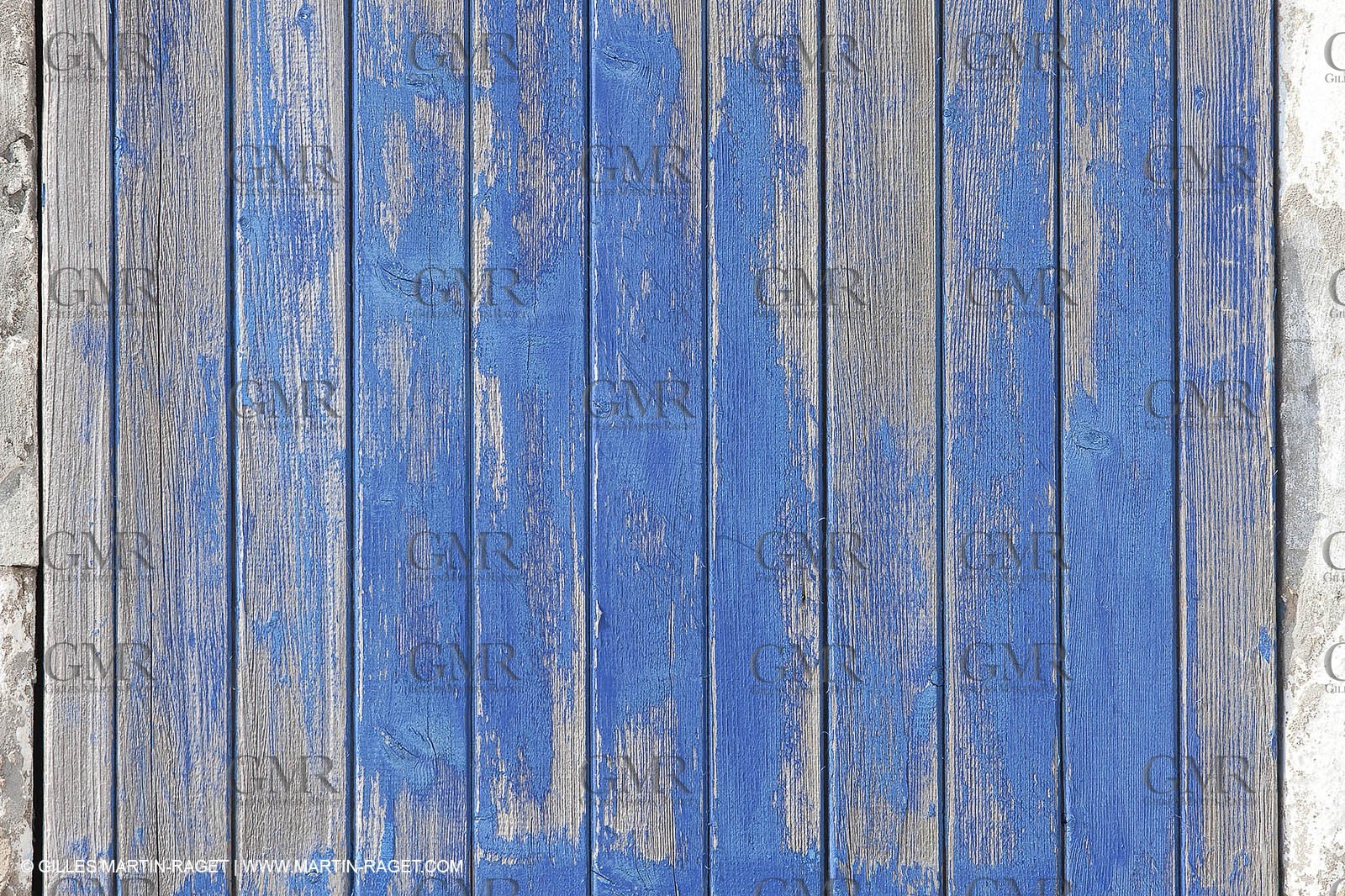 19 03 2009 - Marseille (FRA, 13) - Calanques - Marseilleveyre creek