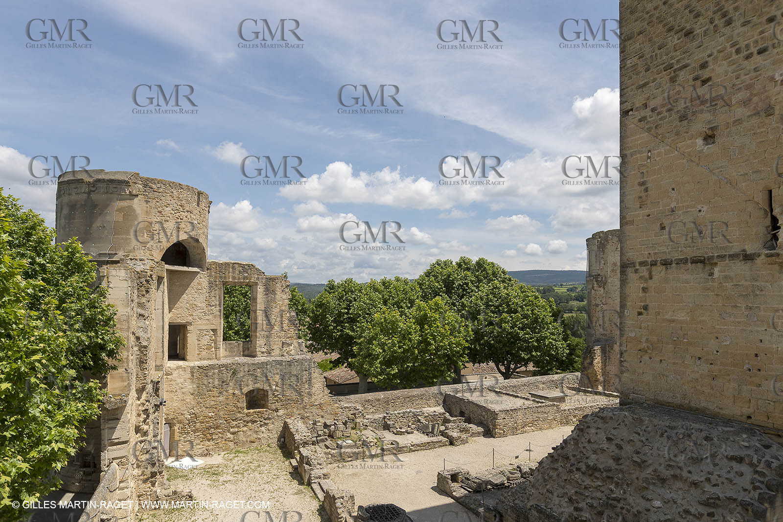 03 06 2018, La Tourd 'Aigues (FRA,84)