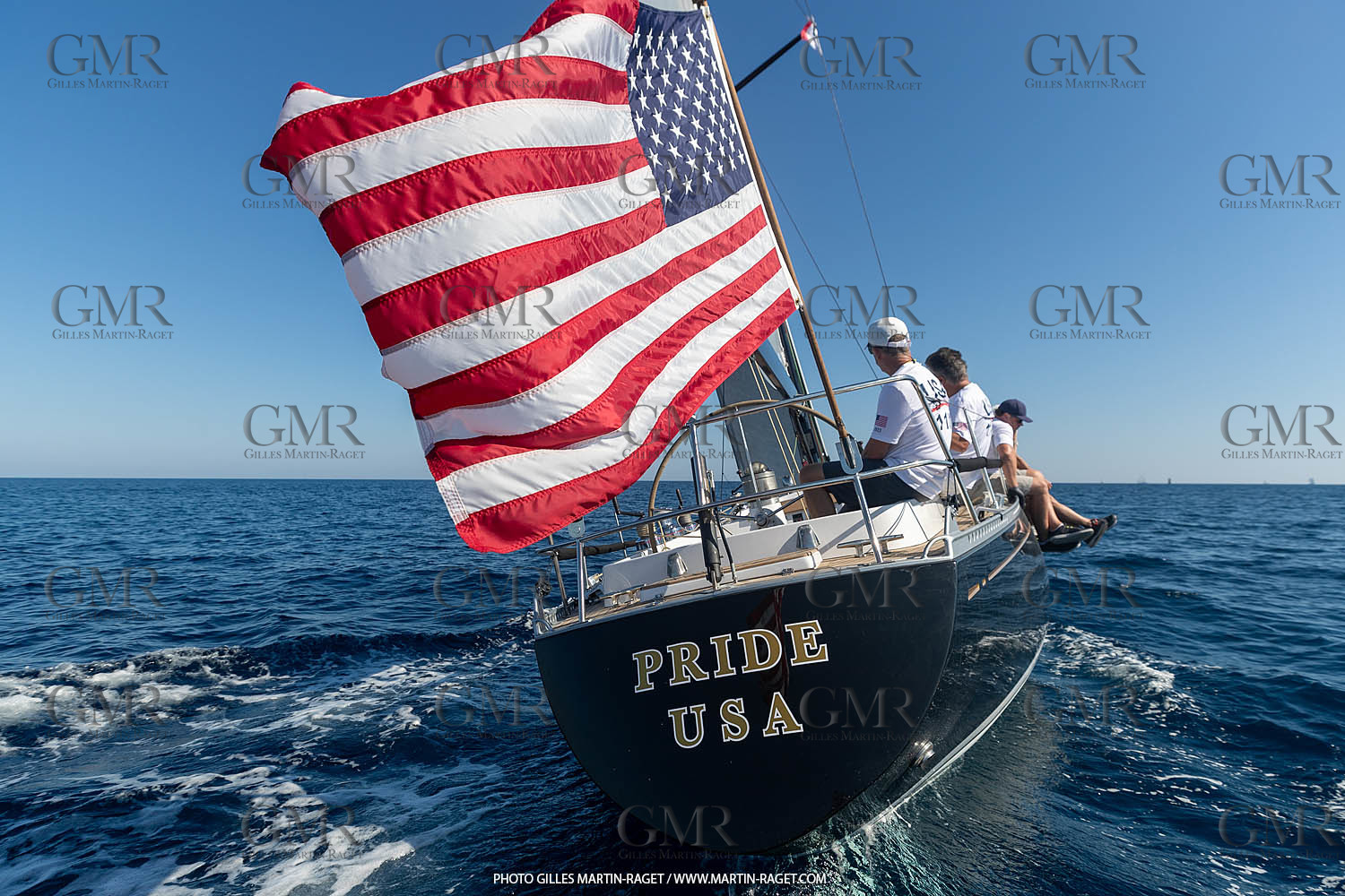 29 09 2023, Saint-Tropez (FRA,83), Les Voiles de Saint-Tropez 2023, Trainings