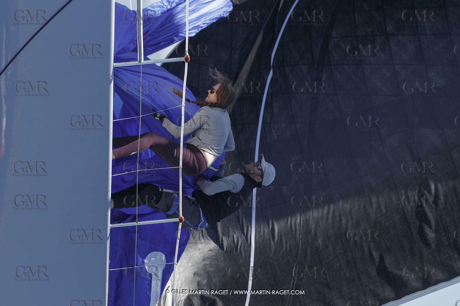 11 05 2024, Porquerolles (FRA, 83), Porquerolles's Race 2024, Jour 4