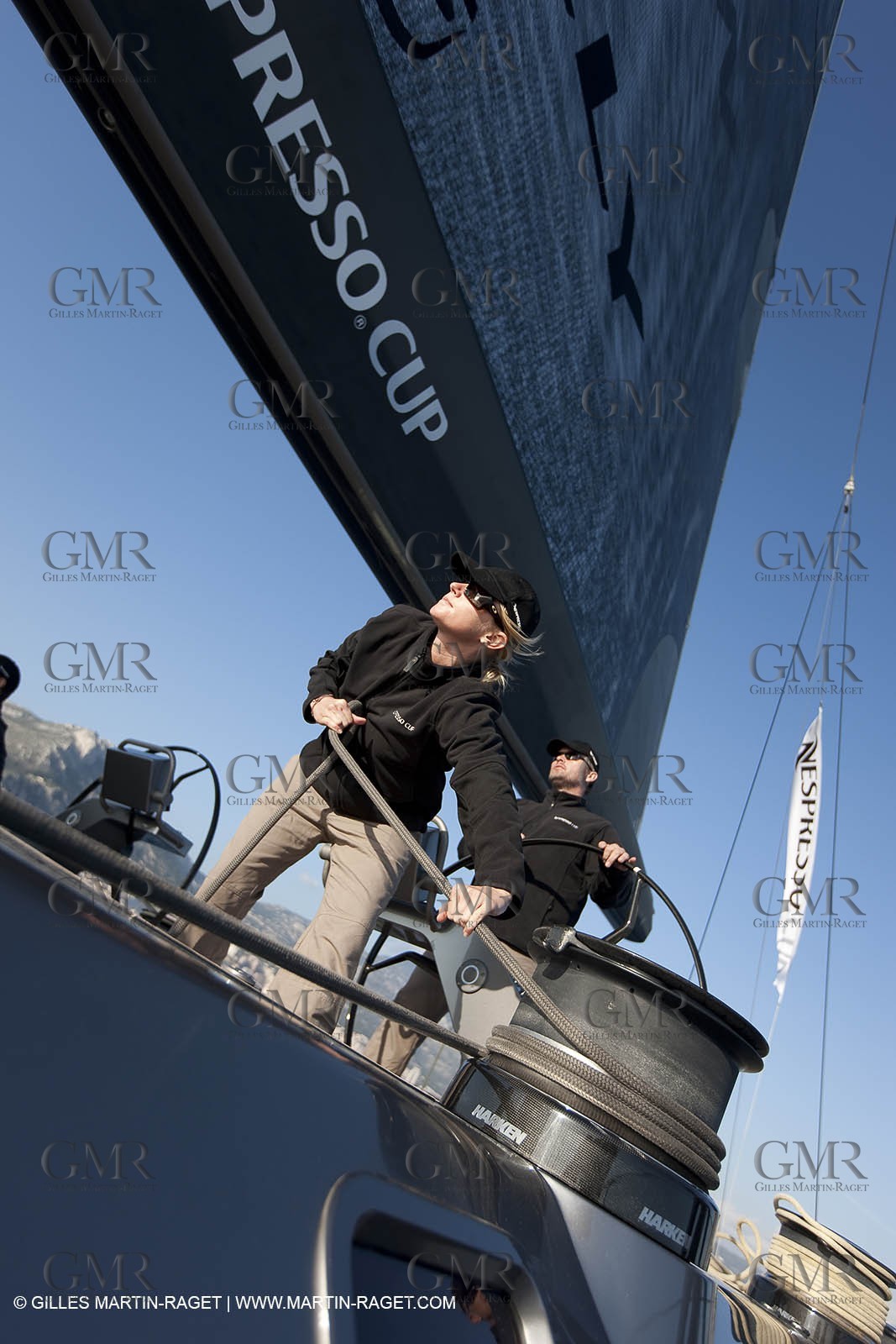 Sailing, Super Yachts, Wally yachts, Y3K 2