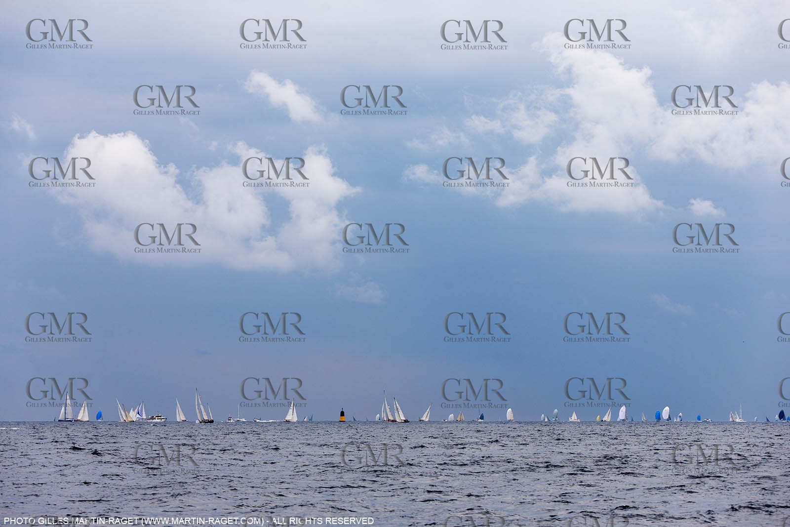 01 10 2016, Saint-Tropez (FRA,83), Voiles de Saint-Tropez 2016, Day 6