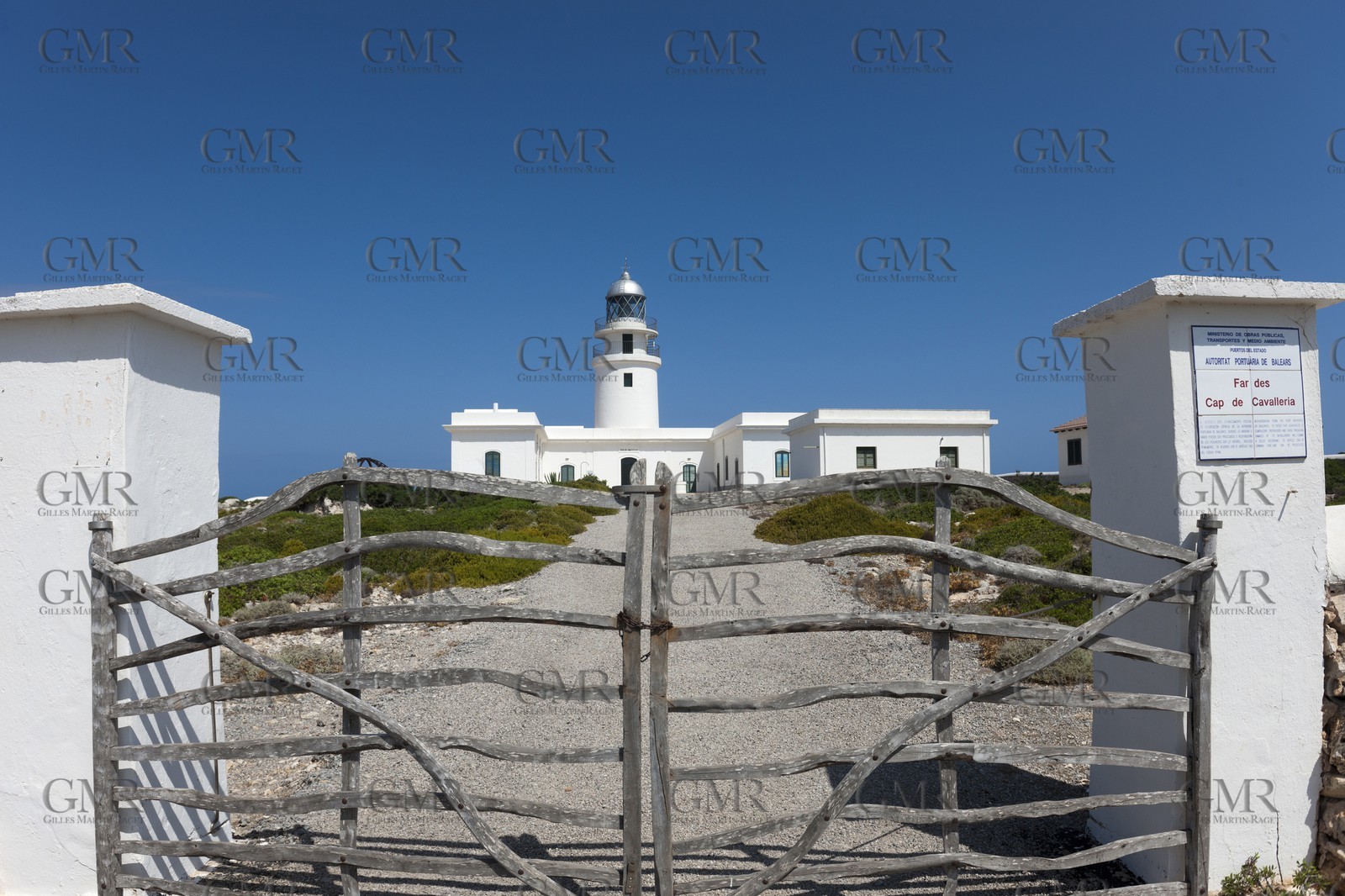 27 08 2010 - Minorque (ESP) - Cap Cavalerria (North coast)