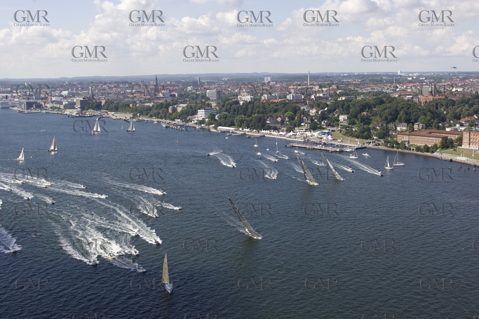 08 2006 - KIEL (GER)