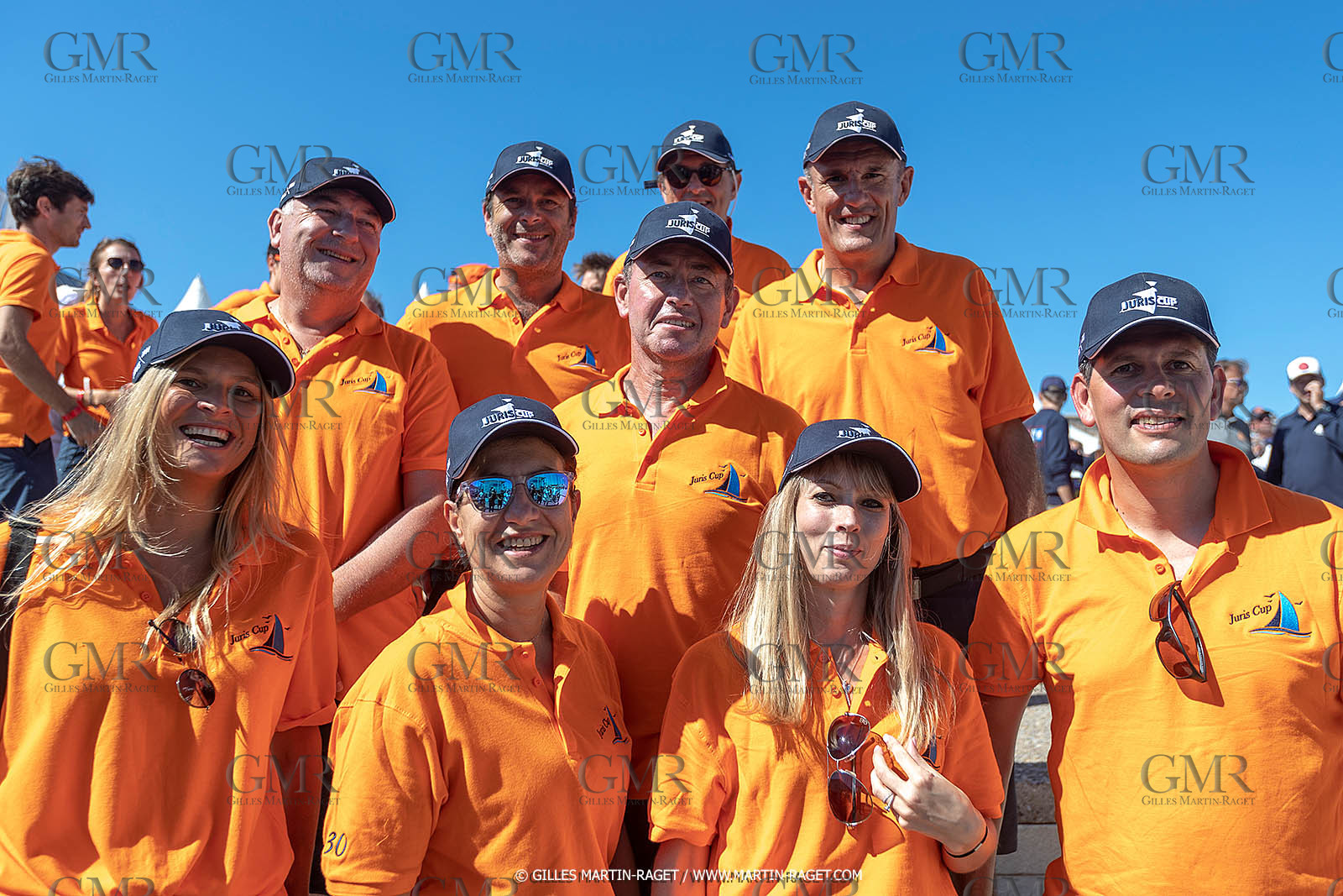 17 09 2021, MARSEILL(FRA,13) Juris Cup 2021, Equipages