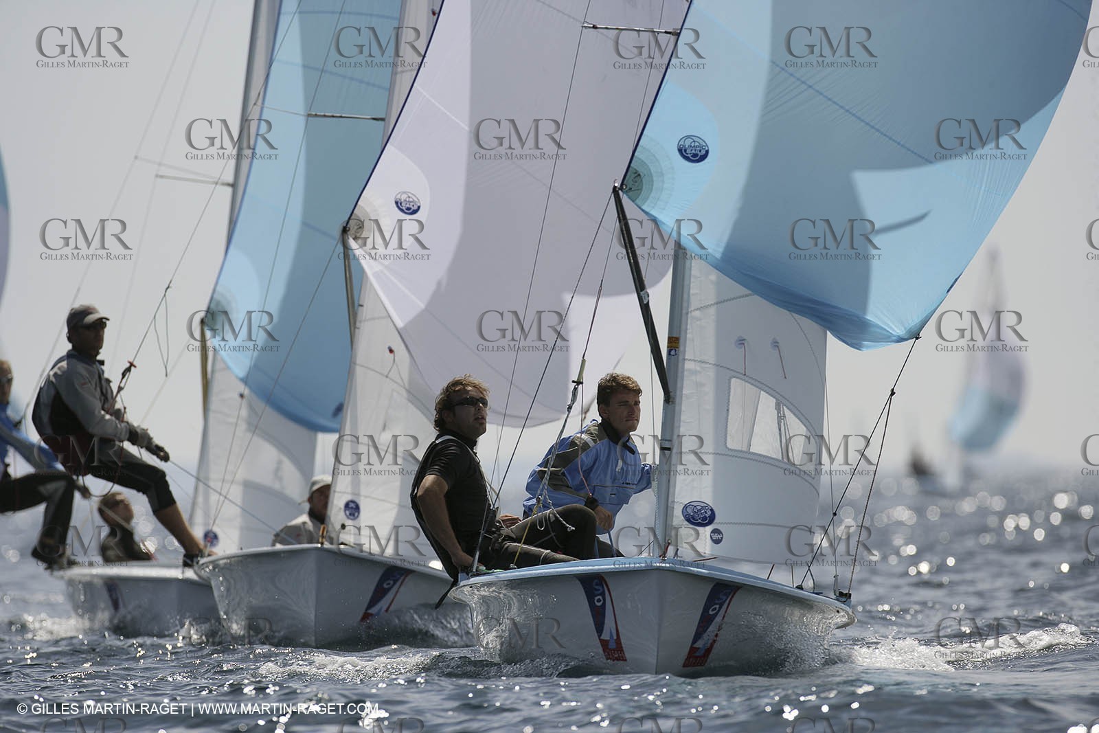 Hyères - 23 04 2006 - SOF 2006