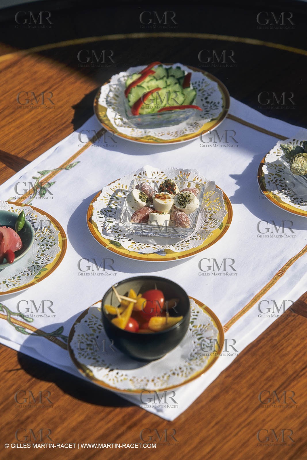 Voile, Croisière, Super Yachts