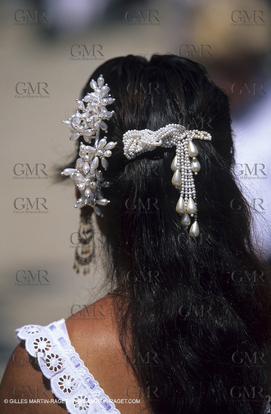 Gipsies gathering - Saintes Maries de la mer