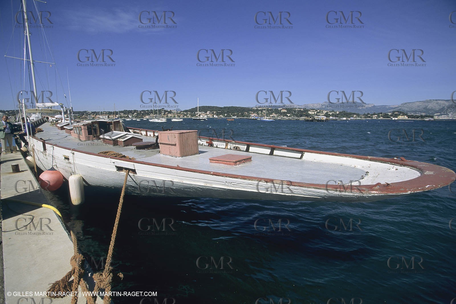 Classic Yachts, construction, refit, wood work, woden details