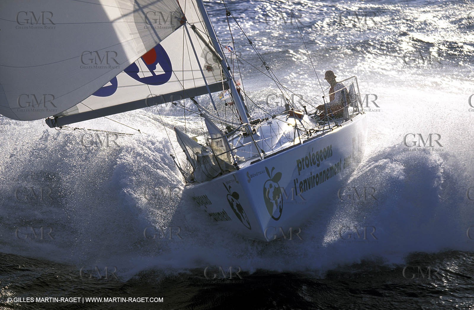 Generali Solo 2003 -