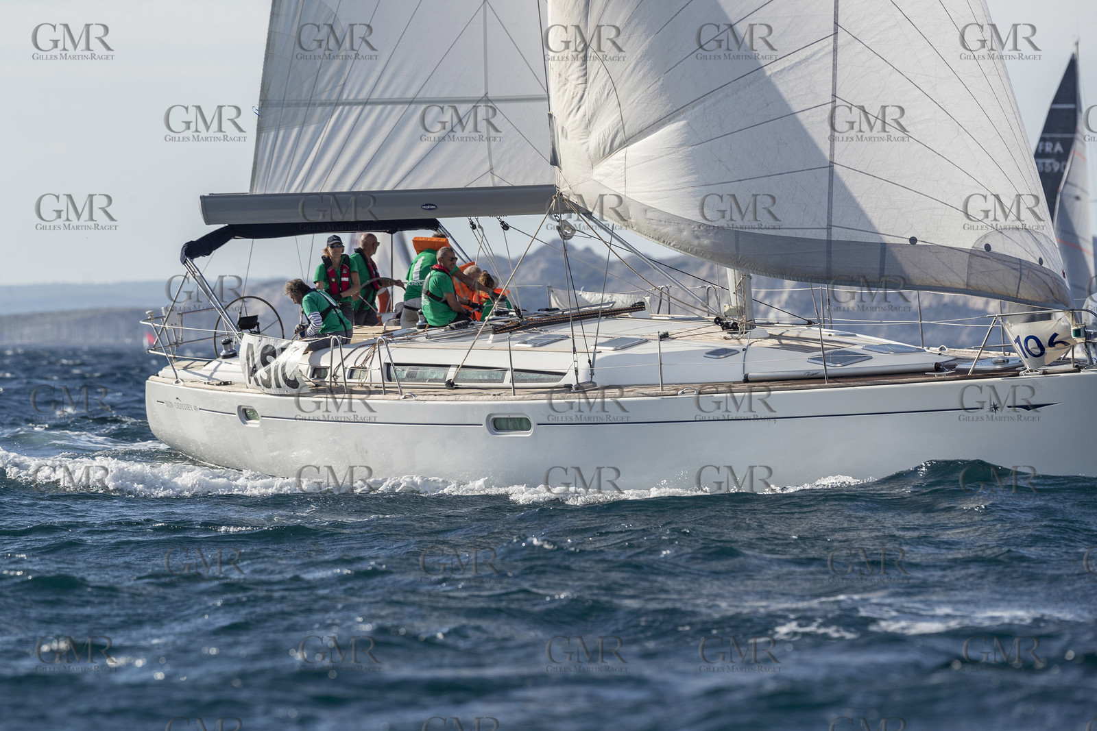 16 09 2022, Marseille (FRA,13), Juris Cup 2022, jour 1