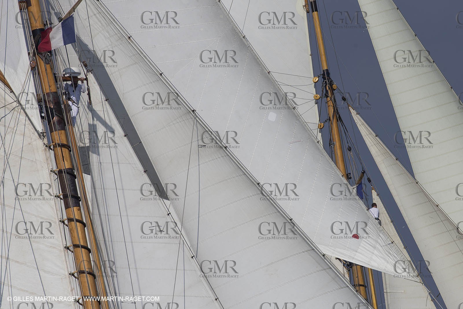 02 10 2014, Saint-Tropez (FRA,83), Voiles de Saint-Tropez 2014, Day 4, flotte des classiques   Classic fleet