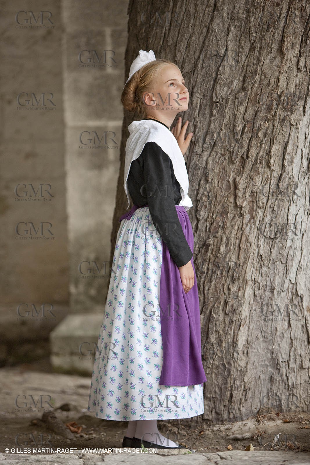 04 07 2010 - Arles (FRA,13) - Costum fest 2010