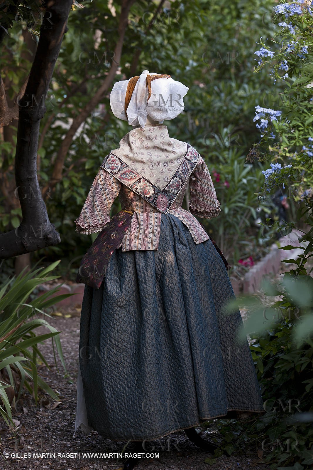 30 06 2011 - Toulon (FRA,83) - Villa Rosemaine - Exposition Indiennes sublimes