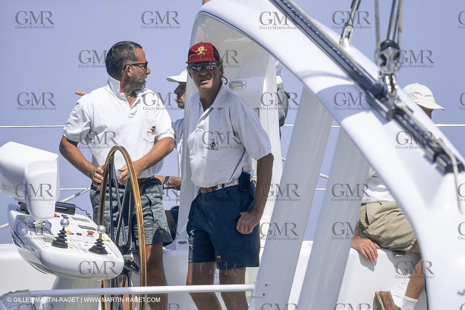 Sailing, Yacht Racing, monohuills, maxis