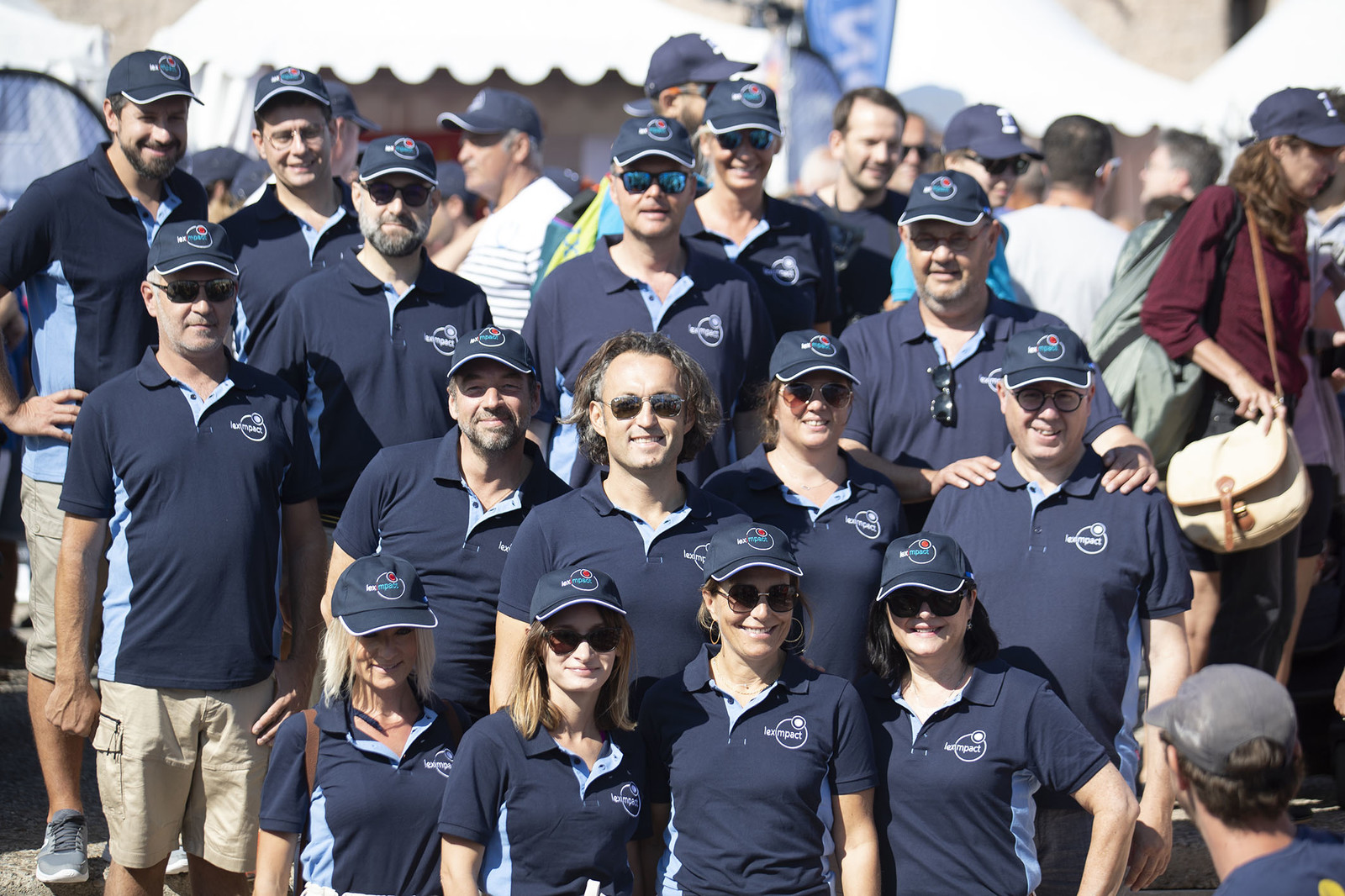 16 09 2022, Marseille (FRA,13), Juris Cup 2022, tous les équipages