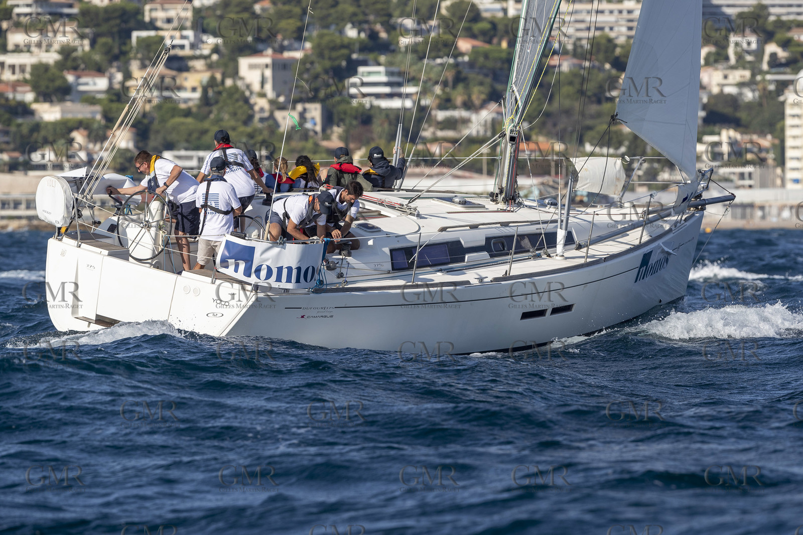 16 09 2022, Marseille (FRA,13), Juris Cup 2022, jour 1