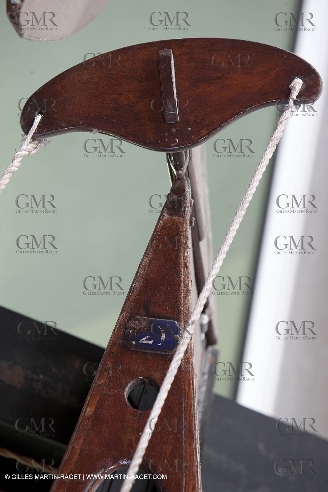 13 03 2010 - Marseille (FRA,13), Club d'Aviron de Marseille,