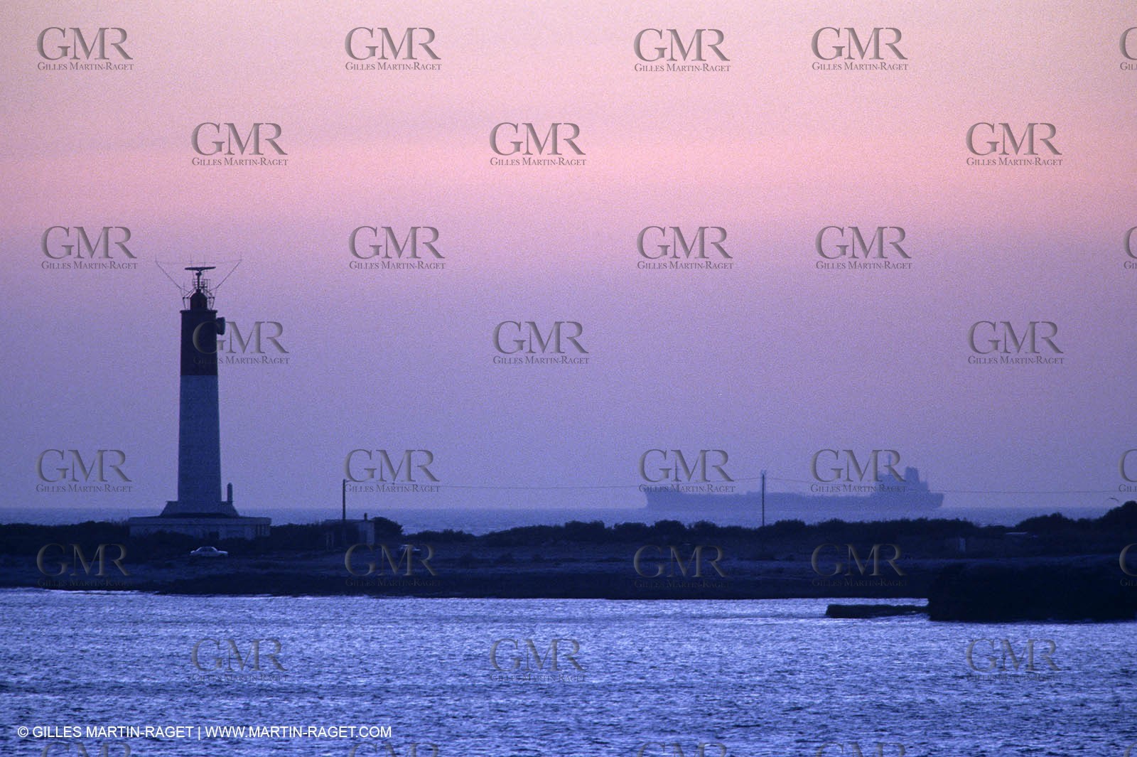 *Marseille (FRA,13), Lighthouse