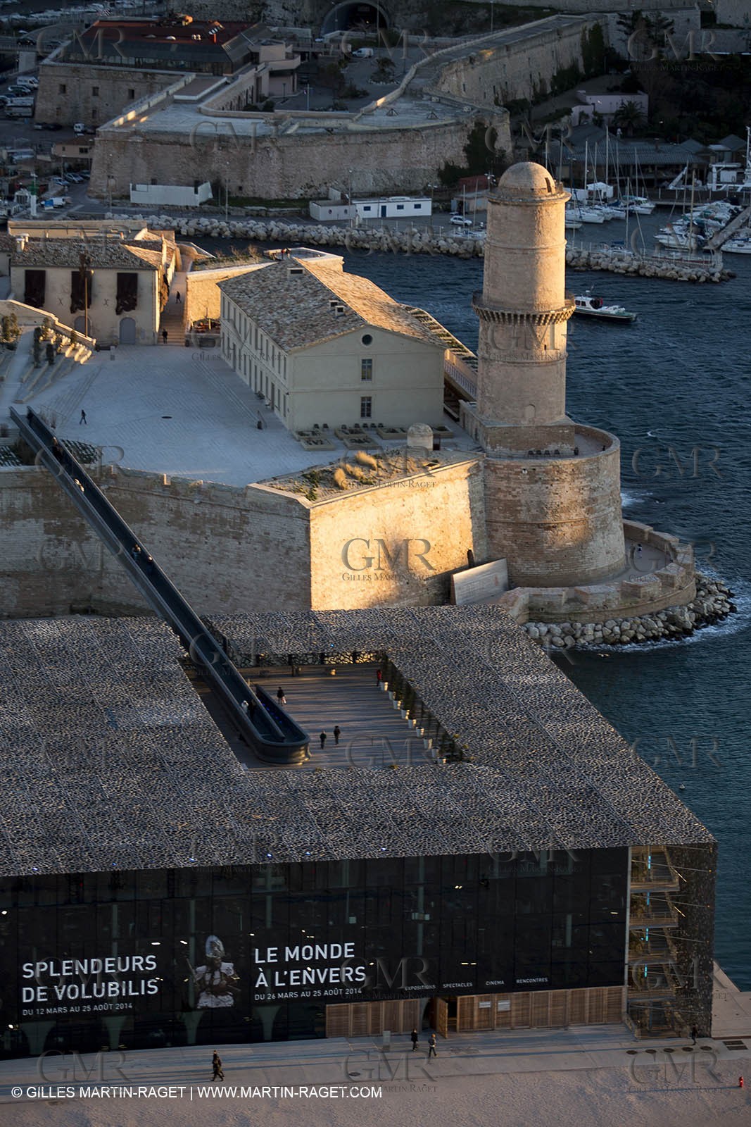 23 01 2014 - Marseille (FRA,13)