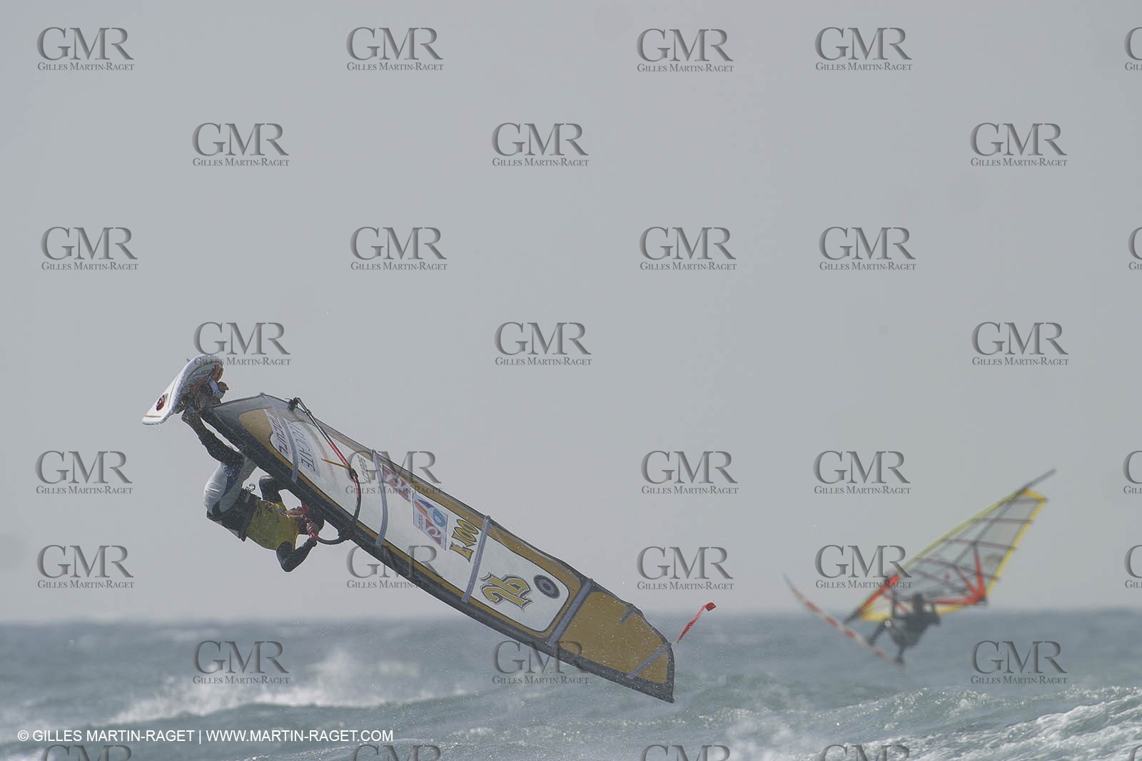 Windsurf