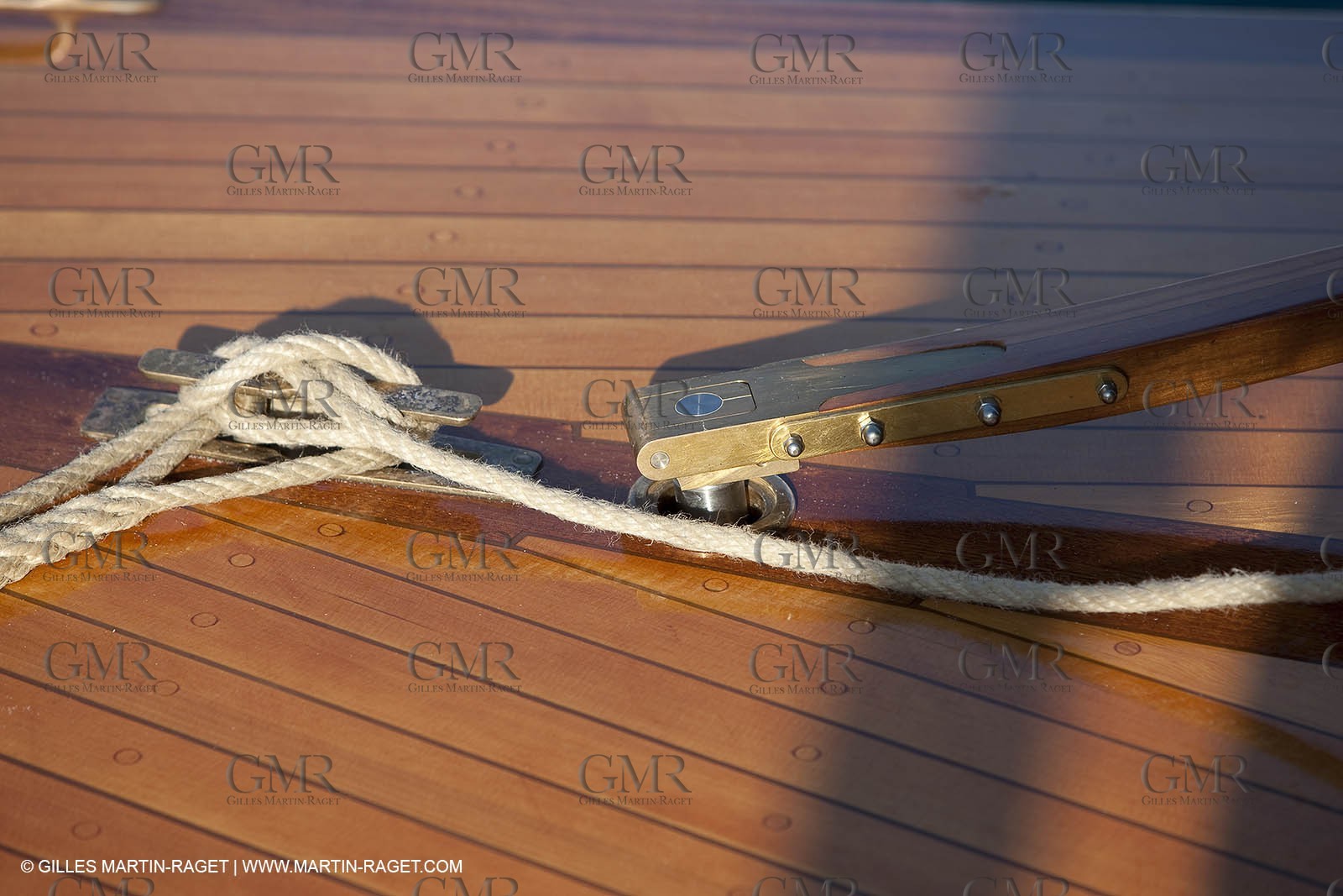 17-19 09 2009 - Monaco (MC) - Centenaire Tuiga