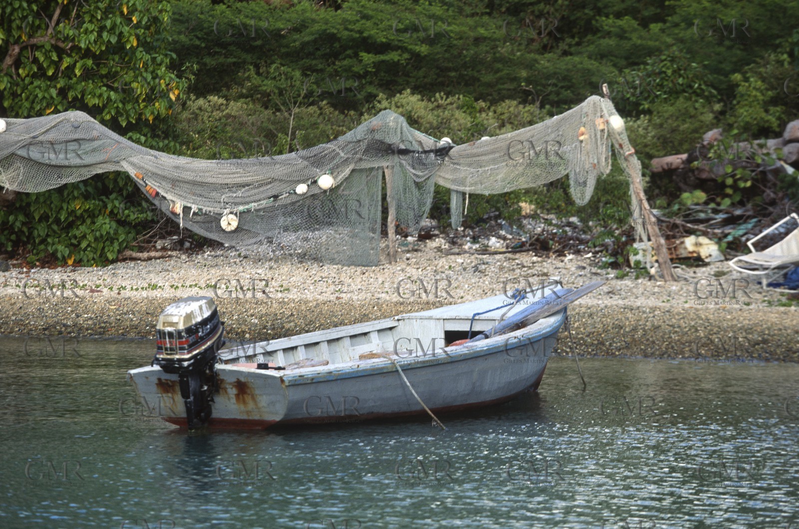 Destinations - Antilles - British Virgin Islands