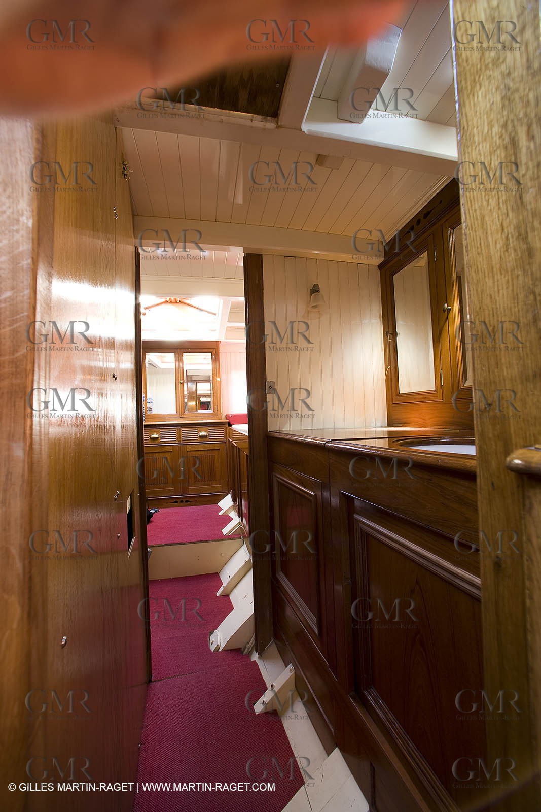 27 09 2006 - Cannes (Fr) - Régates Royales 2006 - Nan