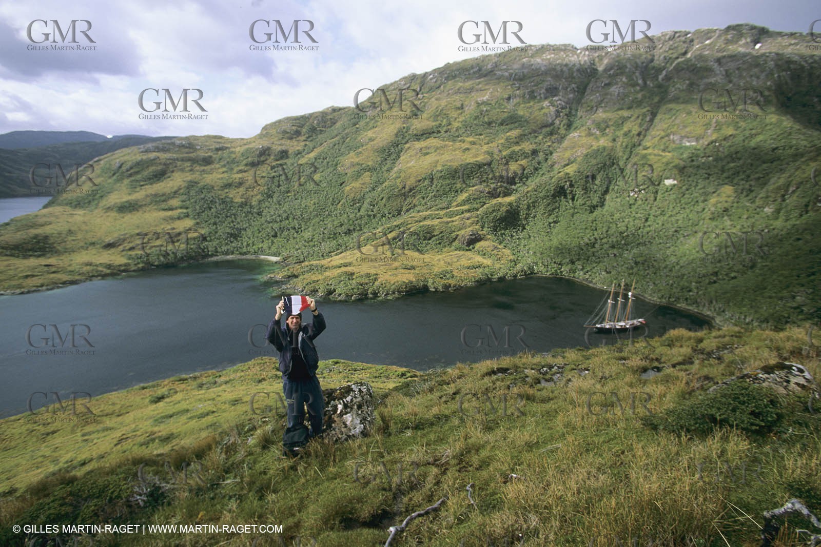 Sailing, Classic Yachts, Shenandoah