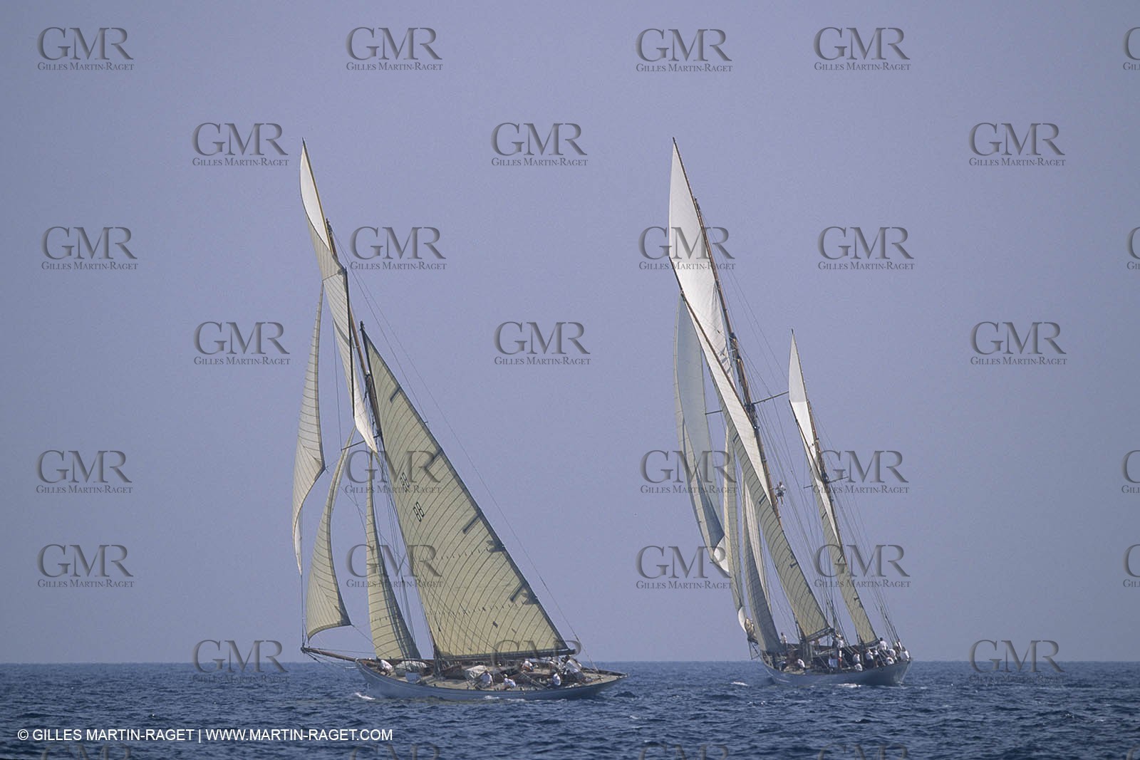 Sailing, Classic yachts (for yacht names check keywords)