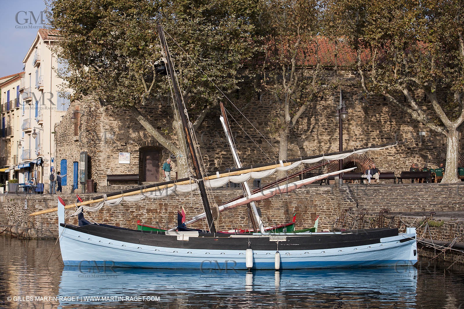 17 10 2011 - Vermeille Coast (FRA, 66) - Collioure
