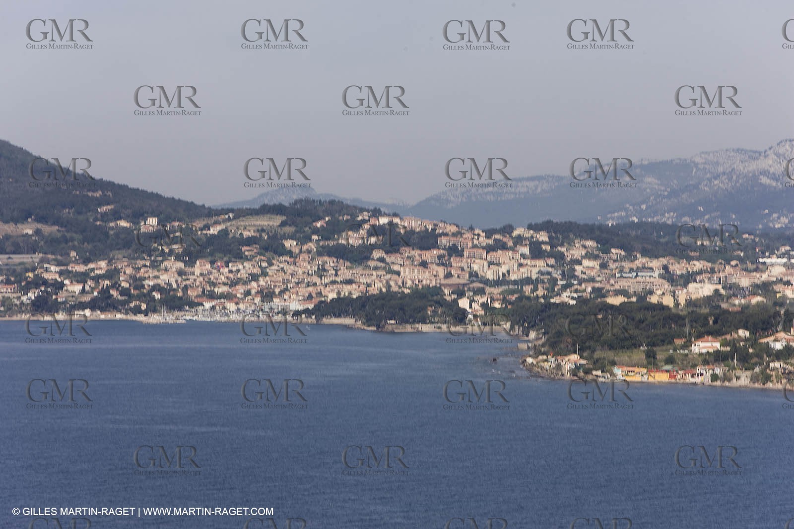 15 04 2008 - Porquerolles (Fra, 83) - Beneteau - Antares 8