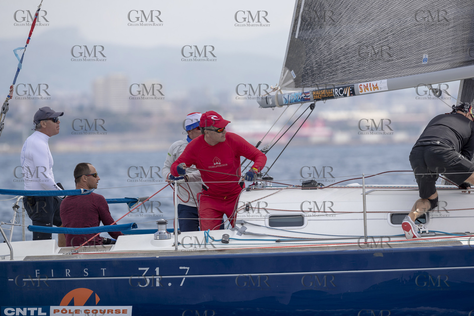 15 09 2018, Mareseille (FRA,13), Juris Cup 2018, Day 2