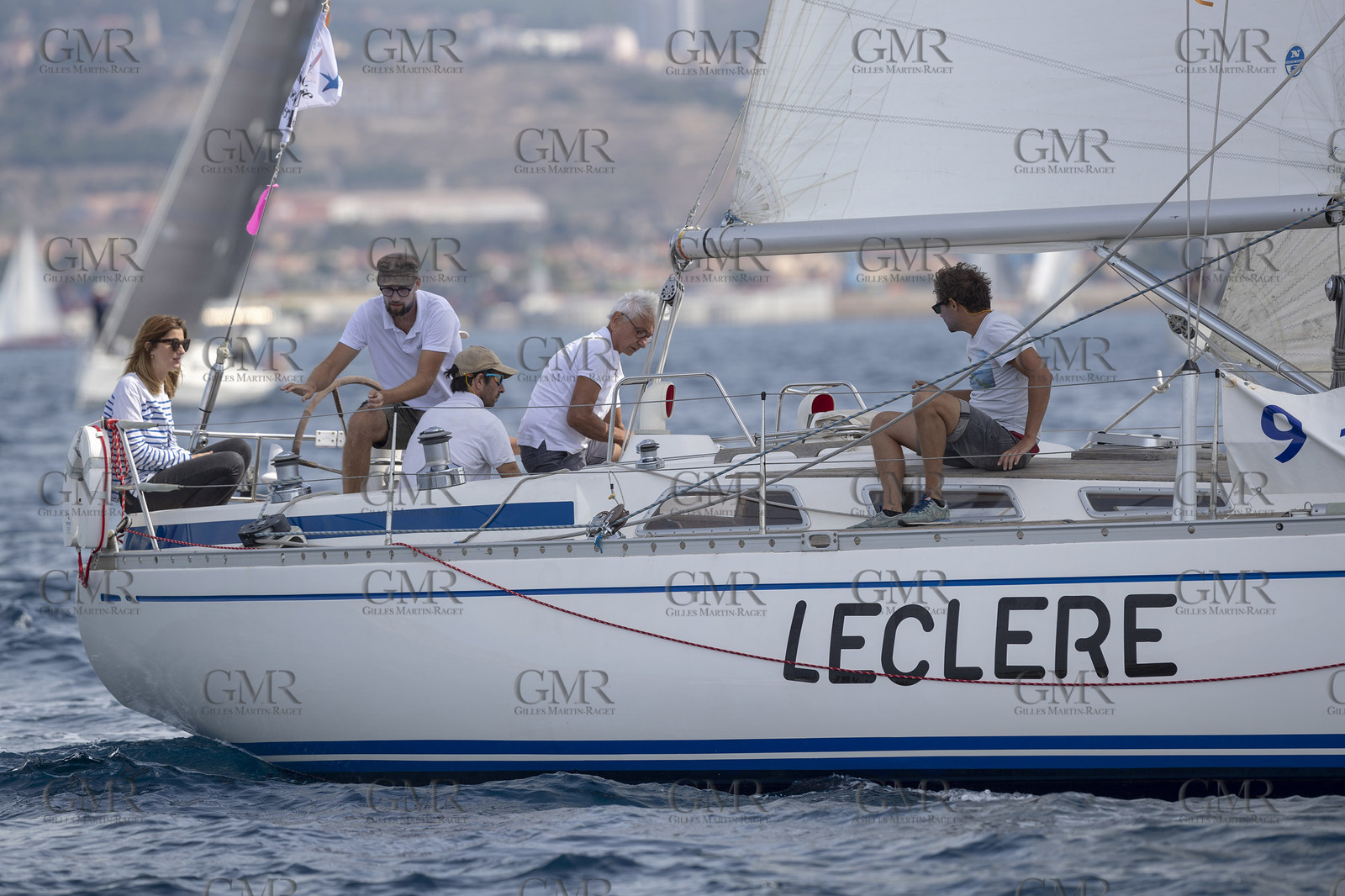 15 09 2018, Mareseille (FRA,13), Juris Cup 2018, Day 2