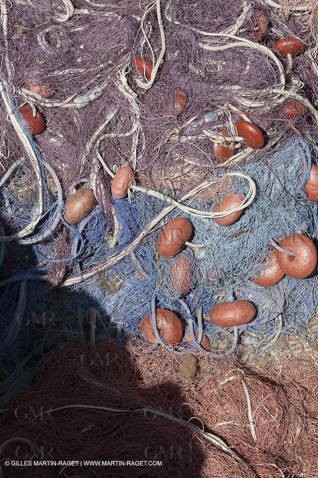 27 05 2009 - Marseille (FRA, 13) - Les Calanques - Sormiou