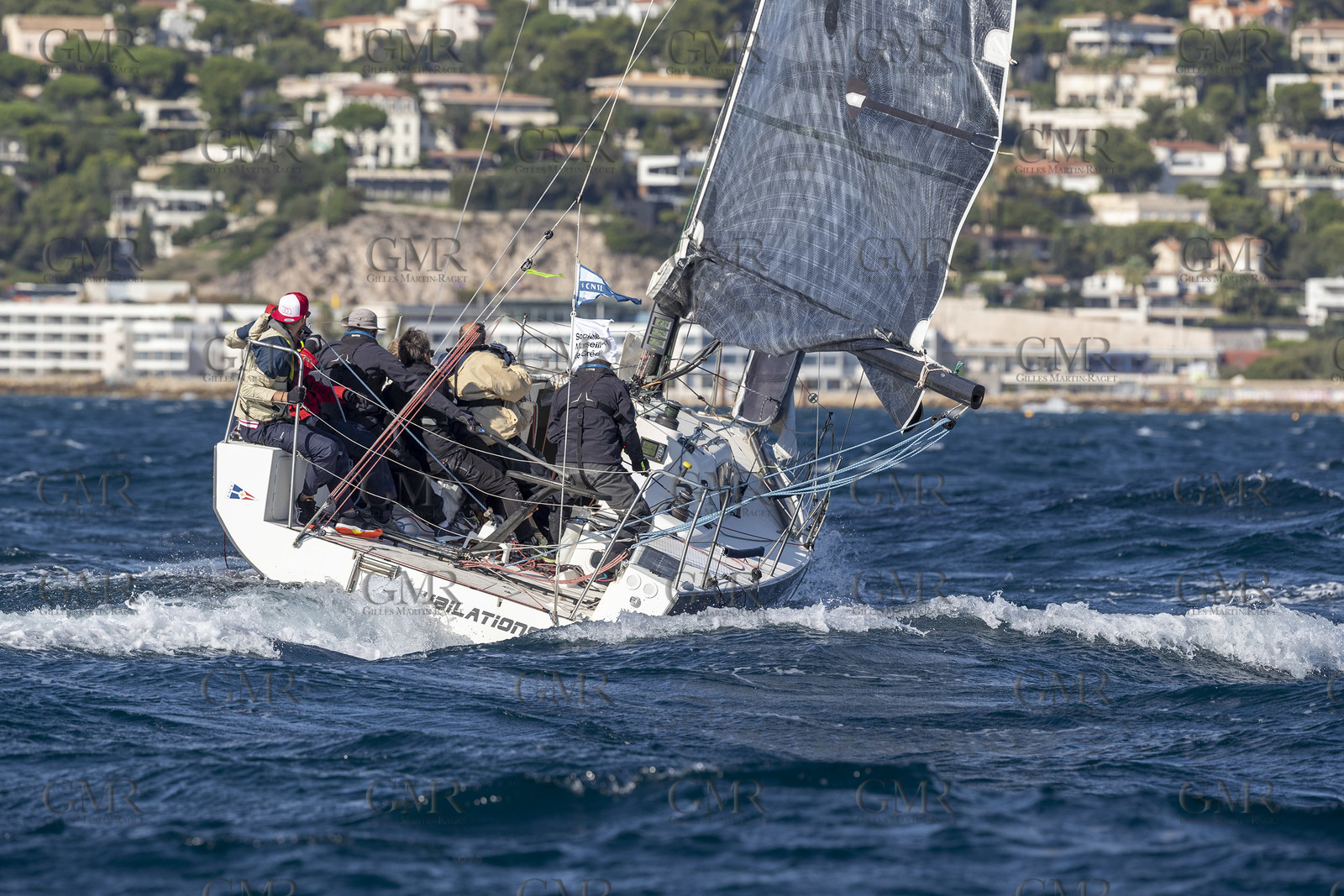 16 09 2022, Marseille (FRA,13), Juris Cup 2022, jour 1