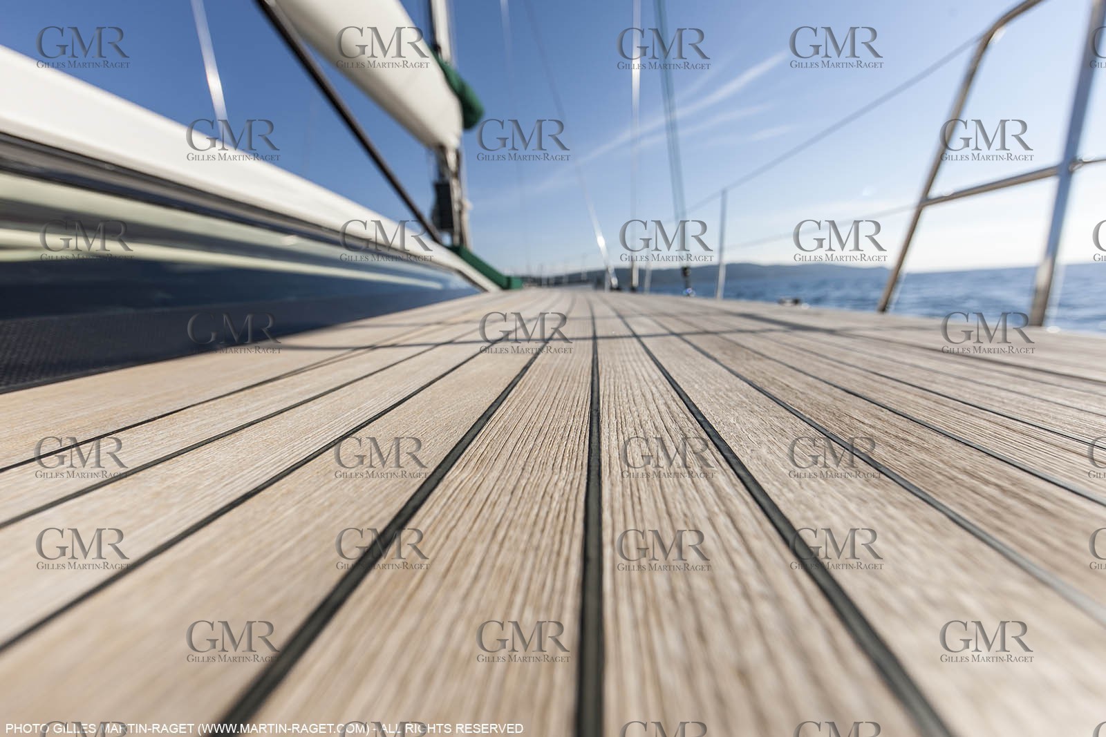 25 06 2015, Saint Tropez (FRA,83) , Sailing, Super yachts, Wally, Genie of The Lamp