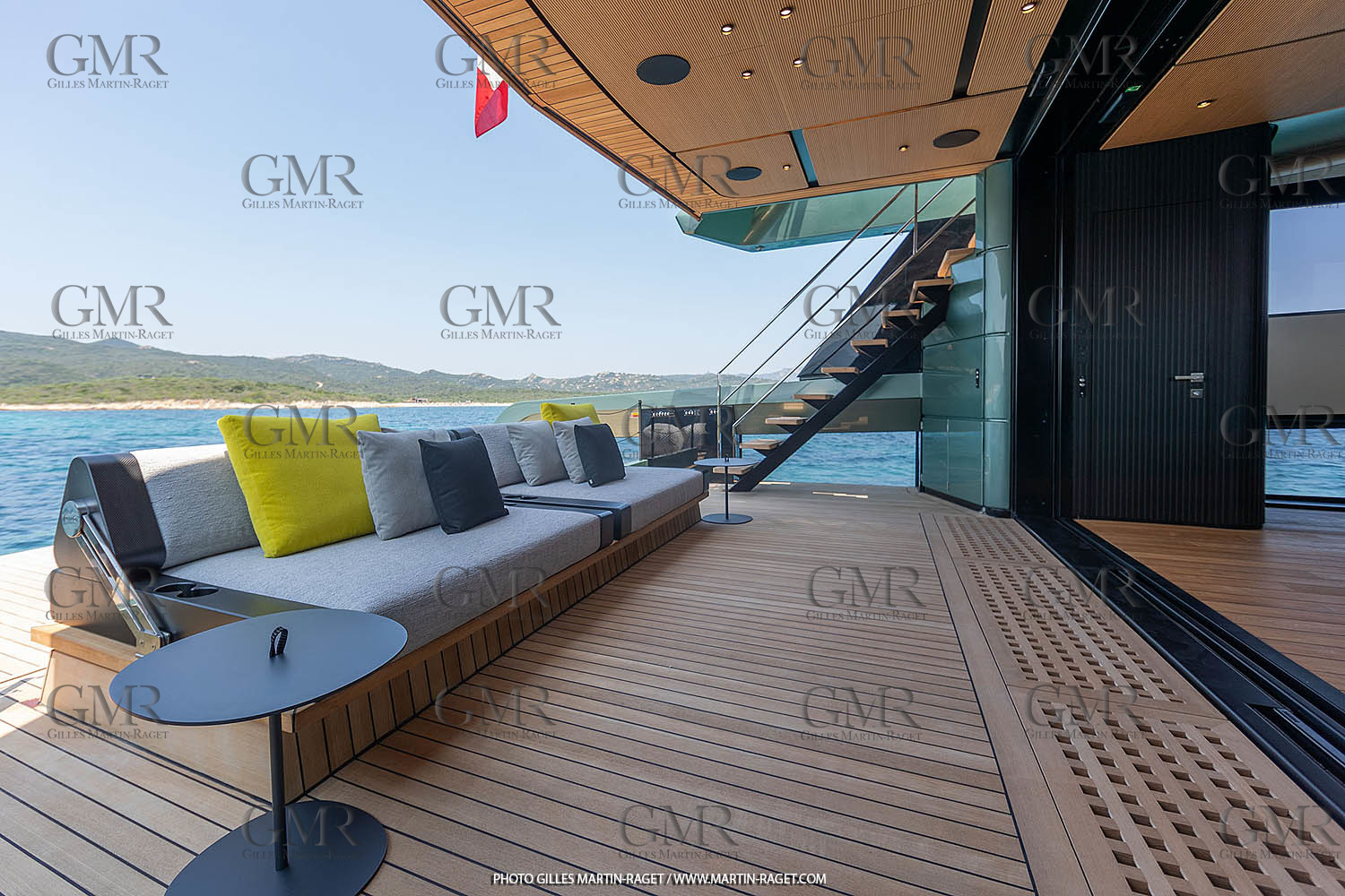 26 0 2023, Porto Rotondo (ITA), Wally WHY 150